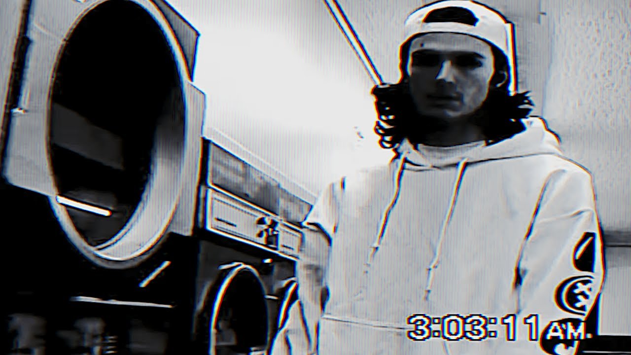 [FREE] BONES x GREAF TYPE BEAT "ALONE" (PROD. GREY)