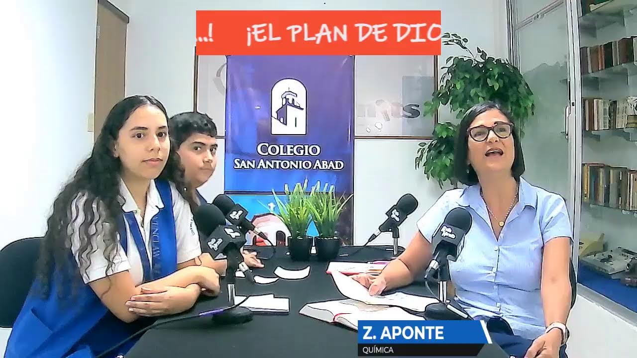 Oración y Anuncios de la Mañana 18 de septiembre de 2023 Oración y Anuncios de la Mañana 18 de septiembre de 2023