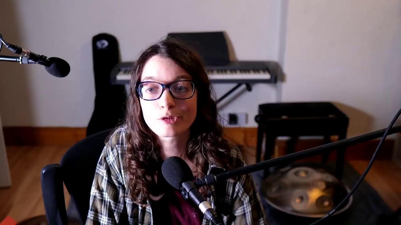 Live Handpan Hangout