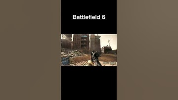 Battlefield 6 #battlefield #gaming #gameplay