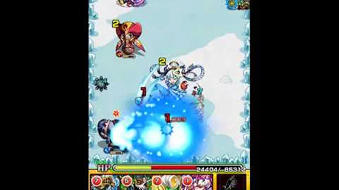 تحميل モンスト 鉄扇公主