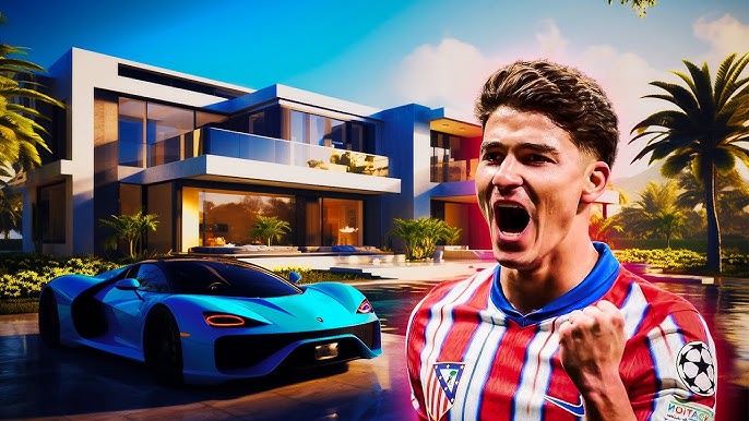Christian Pulisic Lifestyle, Girlfriend, Family, Cars, House, and Net Worth - YouTube