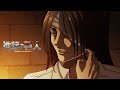 Trailer de Shingeki no Kyojin( atack on titan) ultima temporada esta dando oque falar
