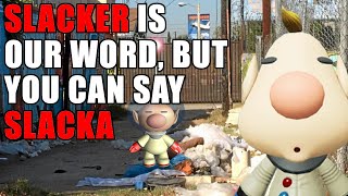 The Californiafication of Pikmin