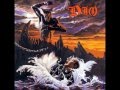 Dio-Holy Driver