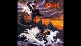 Dio-Holy Driver