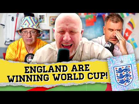 My USA Road Trip Continues, England's World Cup Dream & Scotland Fans Take Over Boston