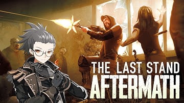 【The Last Stand: Aftermath Highlights】 Shouyin Messing Up for Two Minutes Straight