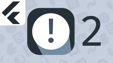 Live Coding: PulseMe [Flutter] - 2: Improving Models and Adding UI