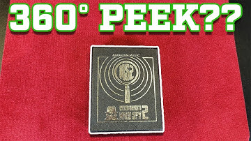 Mindspy 2 by Alakazam Magic - Review