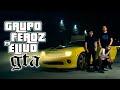 Grupo feroz x eliud serrano  gta oficial  jr music