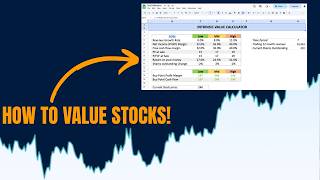 Find Undervalued Stocks Like Warren Buffett (Simple Method)