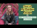 Tour of My Garden Escape at BBC Gardeners World with Emma Real Davies | QVCUK