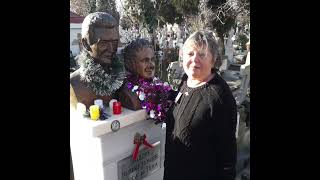 Anca Pandrea, Operată De Urgență. Primele Imagini Cu Actrița După Intervenția Chirurgicală