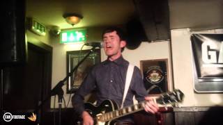 Gangs Live At Other Voices Music Trail Fanfootage