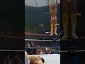 What Macho Madness Means to the Macho Man