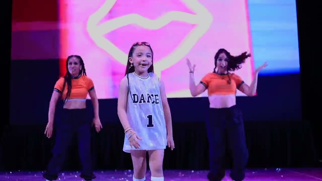 Kardenas HK3 - Show en vivo - Todas nuestras canciones