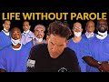 Lwop  life without the possibility for parole at calipatria state prison