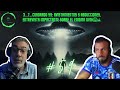 #59 Avistamientos y Abducciones: Entrevista Impactante sobre el Enigma OVNI