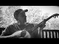 The Big Rock Candy Mountains -Clawhammer Banjo