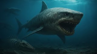 Why the Megalodon Was Too Dangerous to Survive