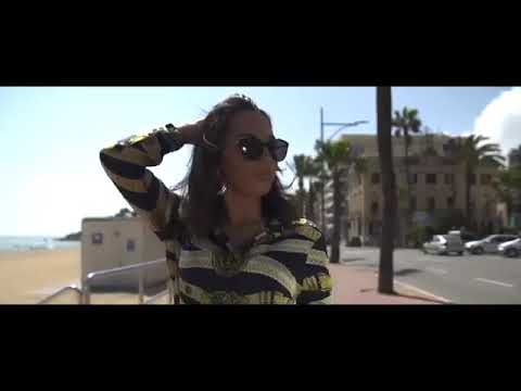 Cheb Nadir Feat DJ Hmida Bor Favor Clip Officiel