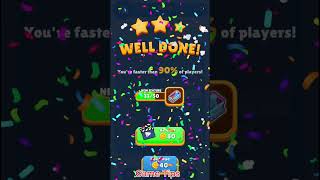 Drop Away level 732 Solution Walkthrough