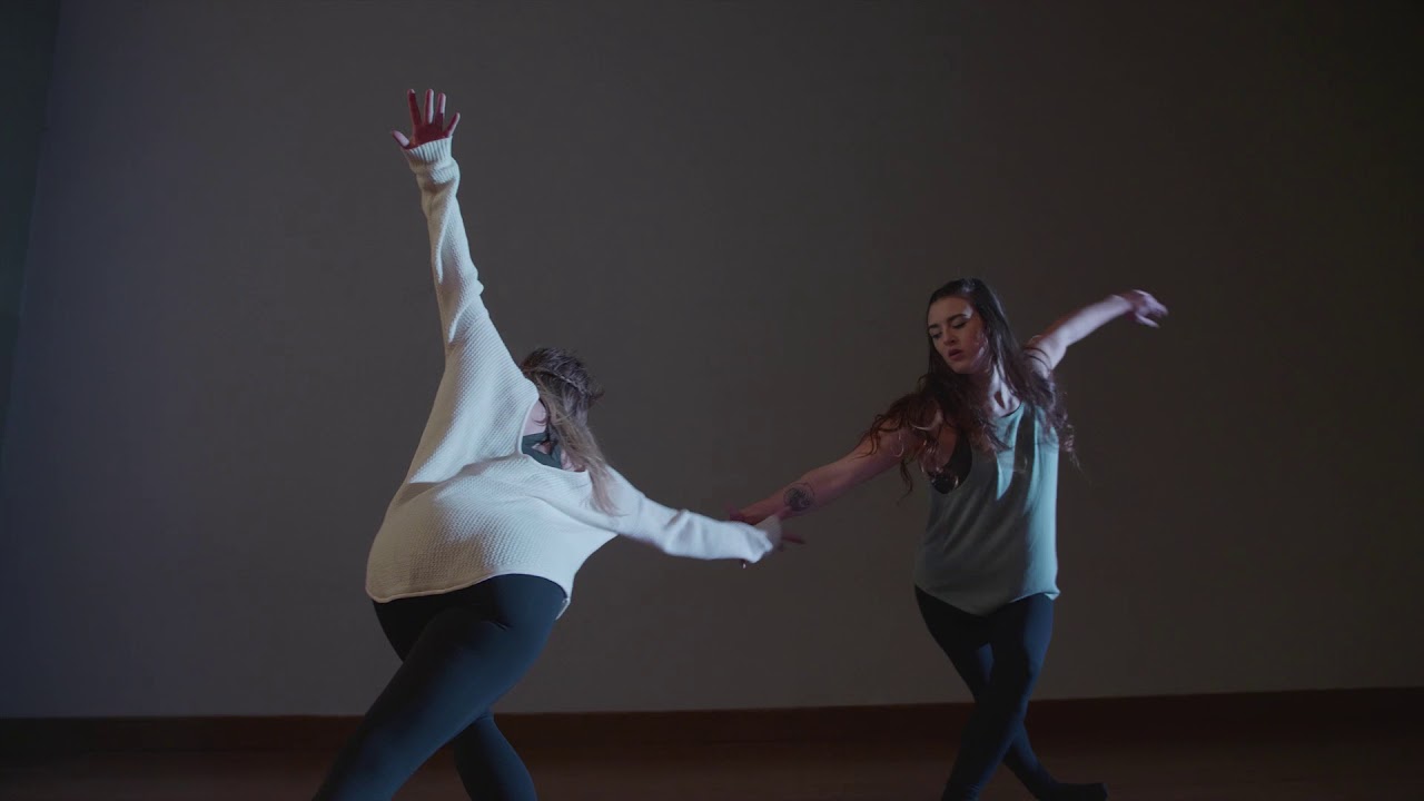 The Weight You Carry PROMO - YouTube