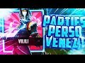 Faire Une Partie Personnalisac Fortnite