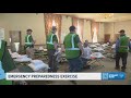 York County tests emergency response scenarios with full-scale shelter exercise
