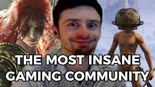 How Elden Ring Is (Secretly) Built by Its Community