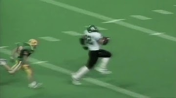 Jim Kleinsasser, University of North Dakota – 2025 NFF College Football Hall of Fame Induction