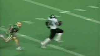 Jim Kleinsasser, University of North Dakota – 2025 NFF College Football Hall of Fame Induction