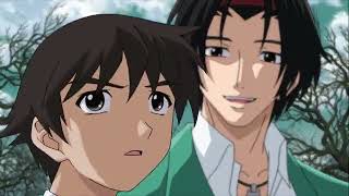 Rosario vampire eps 06 sub indo