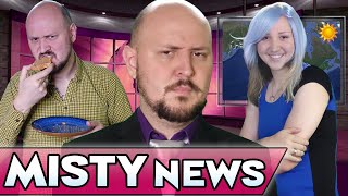 Misty News - Your new Team for Anime/Manga/Gaming News by Misty Chronexia 14,479 views 3 years ago 12 minutes, 58 seconds