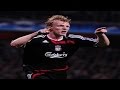 اهداف مباراة ارسنال وليفربول 1-1 [ذهاب ربع نهائي دوري الابطال 2008] تعليق رؤوف خليف