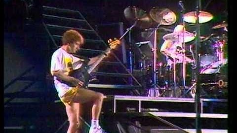 Queen - Intro to 