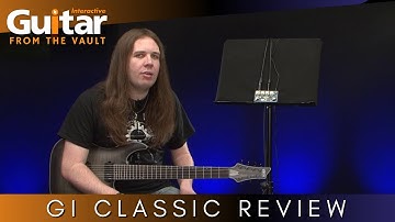 T-Rex Replay Box Delay Pedal | Review | Guitar Interactive Magazine