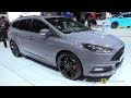 Ford Focus Wagon 2017