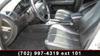2008 HYUNDAI SONATA - Henderson Hyundai Superstore - Hender
