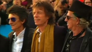Rolling Stones' 73 Year-Old Frontman Mick Jagger Is Expecting Eighth Child