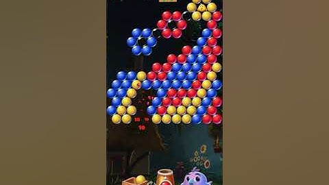 Bubble Shooter | Level -15