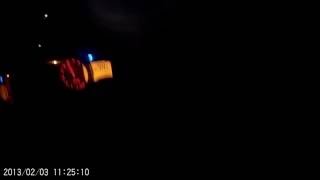 Kawasaki 2007 Zx6r top speed acceleration