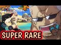 HERO SUPER MEGA RARE YANG JARANG DITEMUI || SMOKER STAMPEDE GAMEPLAY || ONE PIECE BOUNTY RUSH INDO