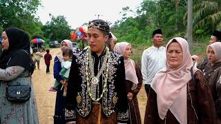 Temu manten ANGGUN & ALDI