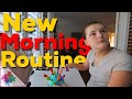 Autism Morning Routine - Quarantine Homeschooling Edition