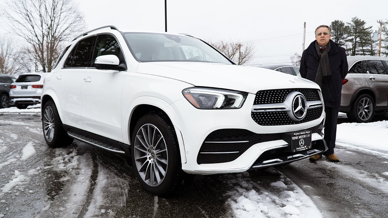 Mercedes Benz Gle 350 4matic Video Tour With Bob Youtube Mercedes Benz Gle 350 4matic Video Tour With Bob Youtube
