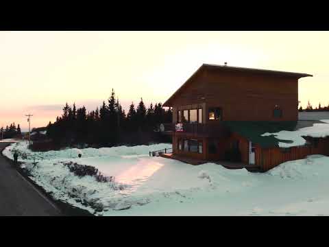 52618 Old E End rd, Homer, AK home video tour