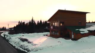 52618 Old E End rd video tour