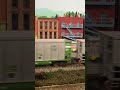 BNSF - Coal Train - Coshocton Model Railroad Club